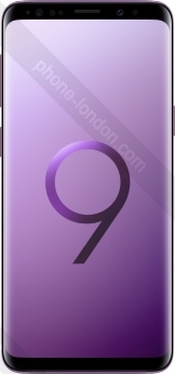 Samsung Galaxy S9 G960F 64GB violett
