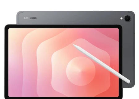 Samsung Galaxy Tab S11 WiFi + 5G 12GB RAM 128GB Grey