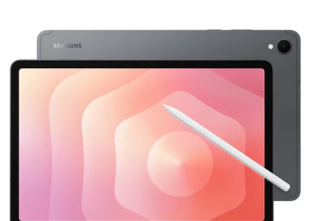 Samsung Galaxy Tab S11 WiFi 12GB RAM 256GB Grey