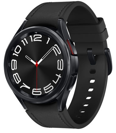 Samsung Galaxy Watch 6 Classic R955 43mm LTE Black