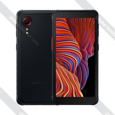 Samsung Galaxy Xcover 5 64GB DS Black