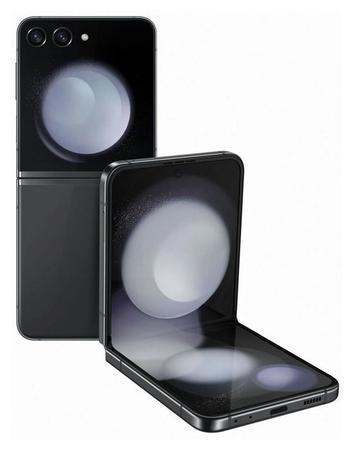 Samsung Galaxy Z Flip5 8GB/256GB 5G DS Graphite