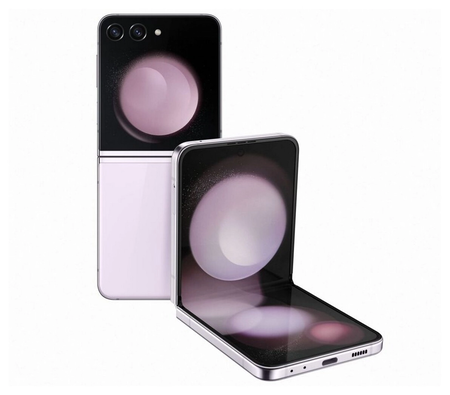 Samsung Galaxy Z Flip5 8GB/512GB 5G DS Lavender