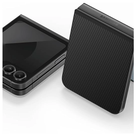 Samsung Galaxy Z Flip6 (F741B) 5G 12GB RAM 512GB Black