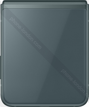 Samsung Galaxy Z Flip 3 5G F711B 256GB phantom Green