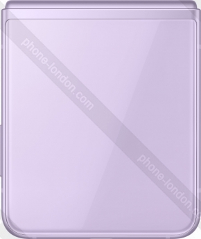 Samsung Galaxy Z Flip 3 5G New Hardware F711B 256GB Lavender