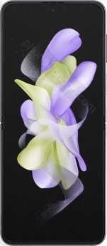 Samsung Galaxy Z Flip 4 F721B 128GB Bora purple