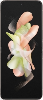 Samsung Galaxy Z Flip 4 F721B 256GB Pink Gold