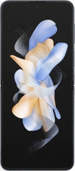 Samsung Galaxy Z Flip 4 F721B 256GB blue