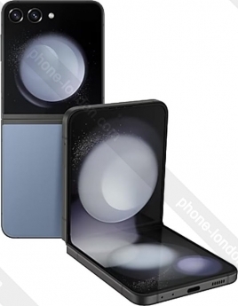 Samsung Galaxy Z Flip 5 F731B 512GB blue