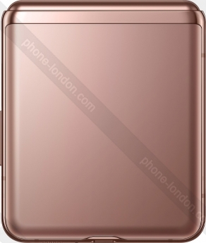 Samsung Galaxy Z Flip 5G F707B mystic bronze