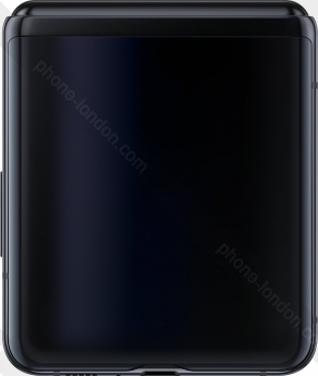 Samsung Galaxy Z Flip F700F/DS mirror black
