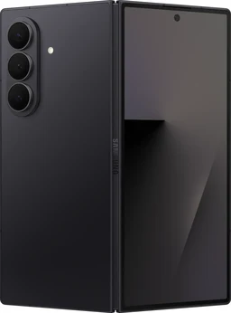 Samsung Galaxy Z Fold7 256GB Jetblack