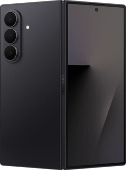 Samsung Galaxy Z Fold7 512GB Jetblack
