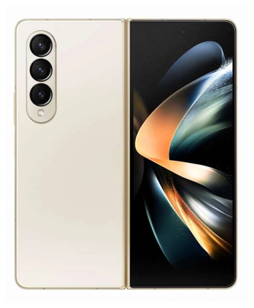 Samsung Galaxy Z Fold 4 512 F936 Beige