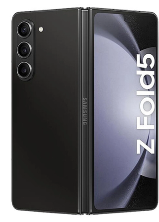 Samsung Galaxy Z Fold5 5G 1TB 12GB RAM Grey