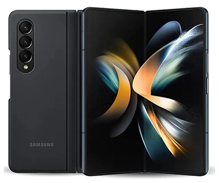Samsung Galaxy Z Fold4 F936B 5G 12GB RAM 256GB Phantom Black