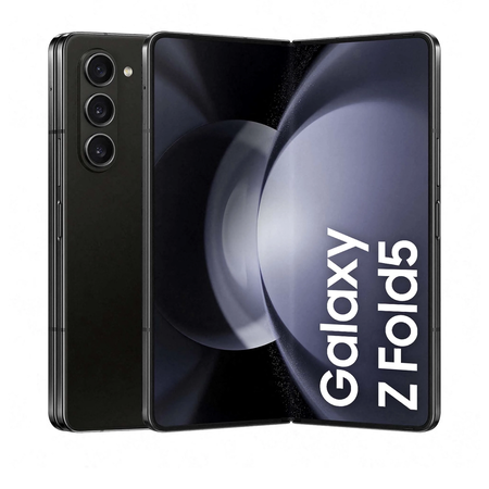 Samsung Galaxy Z Fold5 F946 5G 12GB RAM 1TB Phantom Black