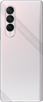Samsung Galaxy Z Fold 3 5G F926B/DS 256GB phantom Silver