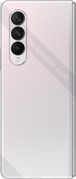 Samsung Galaxy Z Fold 3 5G F926B/DS 512GB phantom Silver