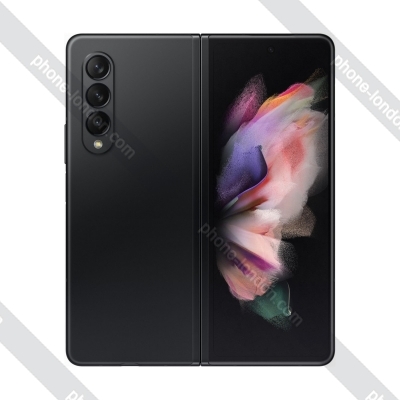 Samsung Galaxy Z Fold 3 F926B/DS 12GB/512GB Phantom Black