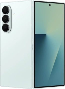 Samsung Galaxy Z Fold7 256GB Mint