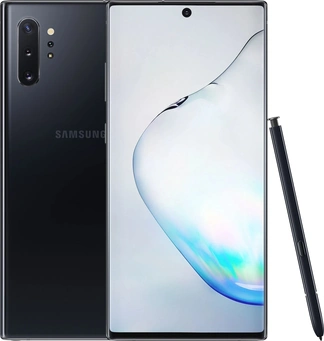 Samsung Galaxy Note 10+ Duos 256GB