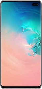 Samsung Galaxy S10+ Duos 512GB ceramic White