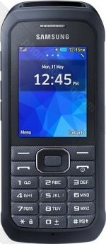 Samsung Xcover 550 B550H black/silver