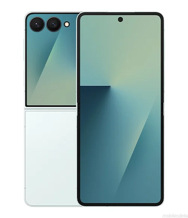 Samsung Z Flip 7 5G 12GB RAM 512GB Mint