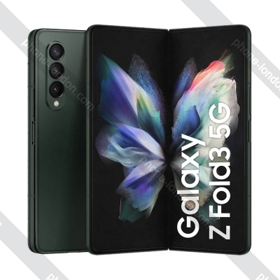 Samsung Z Fold3 12GB/256GB Phantom Green