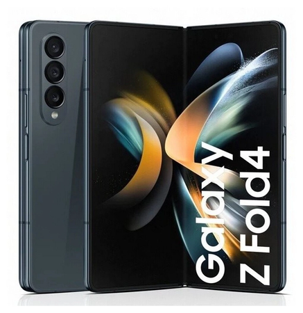 Samsung Z Fold4 12GB/512GB 5G Grey Green