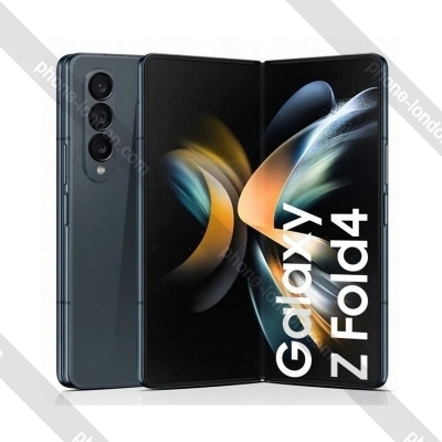 Samsung Z Fold4 12GB/512GB 5G Gray Green