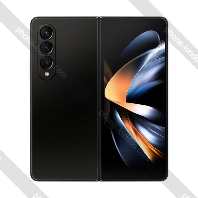 Samsung Z Fold4 12GB/512GB 5G Phantom Black
