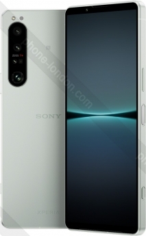 Sony Xperia 1 IV white