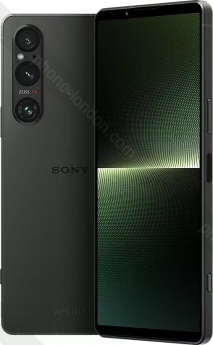 Sony Xperia 1 V green