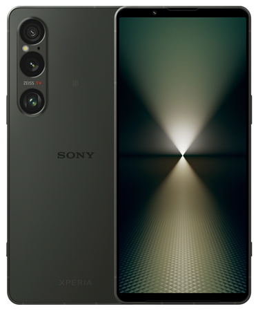 Sony Xperia 1 VI 5G 12GB RAM 256GB Green