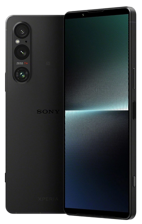 Sony Xperia 1 VI 5G 12GB RAM 256GB Black