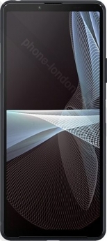 Sony Xperia 10 III Dual-SIM black