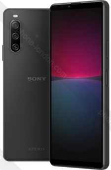 Sony Xperia 10 IV black