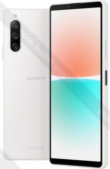 Sony Xperia 10 IV white