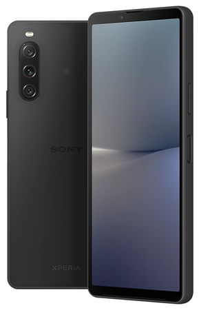 Sony Xperia 10 V 5G 128GB 6GB RAM Black