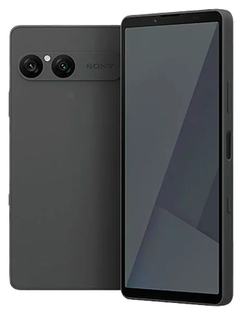 Sony Xperia 10 VII 8GB RAM 128GB Black