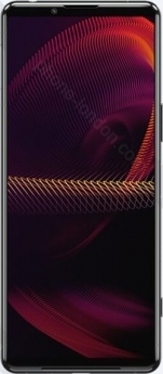 Sony Xperia 5 III Dual-SIM black