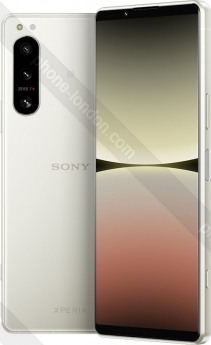Sony Xperia 5 IV Ecru