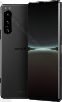 Sony Xperia 5 IV black