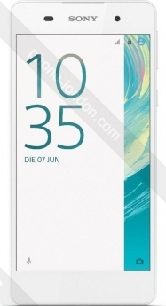 Sony Xperia E5 F3311 white