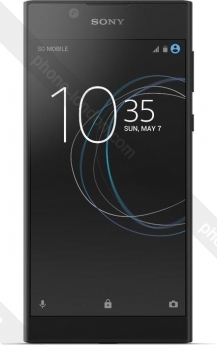 Sony Xperia L1 black