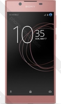 Sony Xperia L1 pink