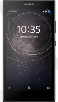 Sony Xperia L2 black